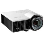 Проектор Optoma ML1050ST ML1050STPLUS (DLP, WXGA (1280x800) 16:10)