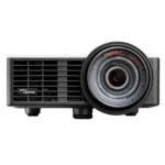 Проектор Optoma ML1050ST ML1050STPLUS (DLP, WXGA (1280x800) 16:10)