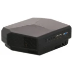 Проектор Rombica MPR-L730 (LCD, HD-Ready WXGA (1280x720) 16:9)