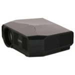 Проектор Rombica MPR-L730 (LCD, HD-Ready WXGA (1280x720) 16:9)