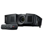 Проектор Dell 1220 1252480 (DLP, SVGA (800x600) 4:3)