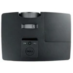 Проектор Dell 1220 1252480 (DLP, SVGA (800x600) 4:3)