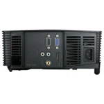 Проектор Dell 1220 1252480 (DLP, SVGA (800x600) 4:3)