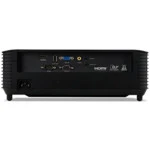 Проектор Acer X1226AH MR.JR811.001 (DLP, XGA (1024x768) 4:3)