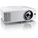 Проектор Optoma X309ST DLP, XGA (1024x768) 4:3