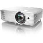 Проектор Optoma X309ST DLP, XGA (1024x768) 4:3