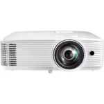 Проектор Optoma X309ST DLP, XGA (1024x768) 4:3