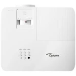 Проектор Optoma UHD35 (DLP, UHD (3840x2160) 16:9)