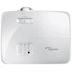 Проектор Optoma EH412ST (DLP, FullHD 1080p (1920x1080) 16:9)