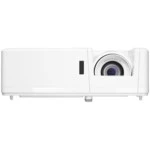 Проектор Optoma ZW403 (DLP, WXGA (1280x800) 16:10)