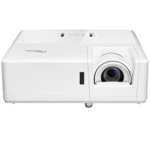 Проектор Optoma ZW403 (DLP, WXGA (1280x800) 16:10)