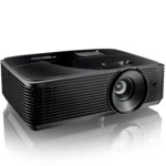 Проектор Optoma S336 DLP, SVGA (800x600) 4:3