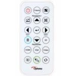 Проектор Optoma W400 (DLP, WXGA (1280x800) 16:10)