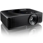 Проектор Optoma X381 DLP, XGA (1024x768)  4:3
