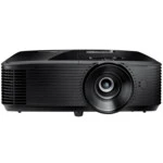 Проектор Optoma X400LVe DLP, XGA (1024x768)  4:3