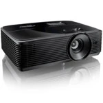 Проектор Optoma X400LVe DLP, XGA (1024x768)  4:3