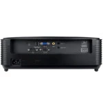 Проектор Optoma X400LVe DLP, XGA (1024x768)  4:3
