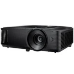 Проектор Optoma X400LVe DLP, XGA (1024x768)  4:3