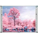 Интерактивная доска Intech SR84 без лотка SR84 (без лотка)