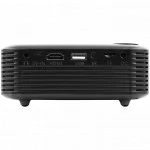 Проектор Rombica Ray Mini Black MPR-M200 LCD, 320x240