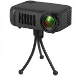 Проектор Rombica Ray Mini Black MPR-M200 LCD, 320x240