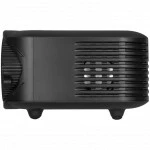 Проектор Rombica Ray Mini Black MPR-M200 LCD, 320x240