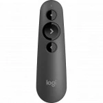 Презентер Logitech R500s Mid Grey 910-006520