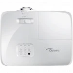 Проектор Optoma HD29HST (DLP, FullHD 1080p (1920x1080) 16:9)