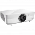 Проектор Optoma UHZ65LV (DLP, UHD (3840x2160) 16:9)