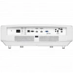 Проектор Optoma UHZ65LV (DLP, UHD (3840x2160) 16:9)