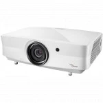 Проектор Optoma UHZ65LV (DLP, UHD (3840x2160) 16:9)