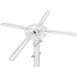 Аксессуар для презентационного оборудования Buro PR06-W