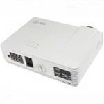 Проектор Cactus CS-PRO.09WT.WXGA-W (LCD, HD-Ready WXGA (1280x720) 16:9)