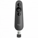 Презентер Logitech R500s Graphite 910-005843