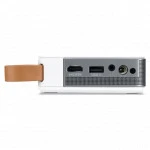 Проектор Aopen PV11 MR.JUF11.001 DLP, UXGA (1600x1200) 4:3