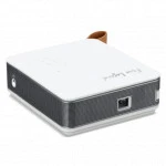 Проектор Aopen PV11 MR.JUF11.001 DLP, UXGA (1600x1200) 4:3