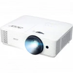 Проектор Acer H5386BDi MR.JSE11.001 DLP, HD-Ready WXGA (1280x720) 16:9