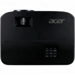 Проектор Acer X1123HP (DLP, SVGA (800x600) 4:3)