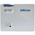 Проектор InFocus INL2168 DLP, FullHD 1080p (1920x1080) 16:9
