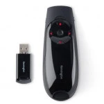 Презентер Kensington Presenter Expert with red Laser K72425EU