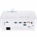 Проектор Viewsonic PS501X+ (DC3, XGA (1024x768)  4:3)