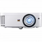 Проектор Viewsonic PS501X+ (DC3, XGA (1024x768)  4:3)
