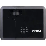 Проектор InFocus IN136ST DLP, WXGA (1280x800) 16:10