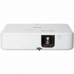 Проектор Epson CO-FH02 V11HA85040 (LCD, FullHD 1080p (1920x1080) 16:9)