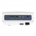 Проектор Rombica Ray Eclipse White MPR-L740 LCD, HD-Ready WXGA (1280x720) 16:9