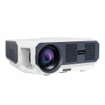 Проектор Rombica Ray Eclipse White MPR-L740 LCD, HD-Ready WXGA (1280x720) 16:9