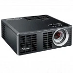 Проектор Optoma ML750e 95.8UA02GC1E DLP, WXGA (1280x800) 16:10