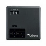 Проектор Optoma ML750e 95.8UA02GC1E DLP, WXGA (1280x800) 16:10