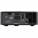 Проектор Optoma ML750e 95.8UA02GC1E DLP, WXGA (1280x800) 16:10