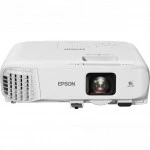 Проектор Epson EB-X49 белый V11H982040 LCD, XGA (1024x768) 4:3